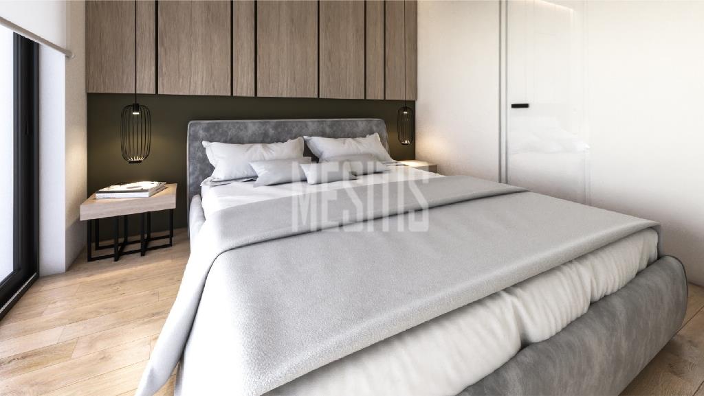 2 Bedroom Apartments For Sale In Latsia, Nicosia #2015-4