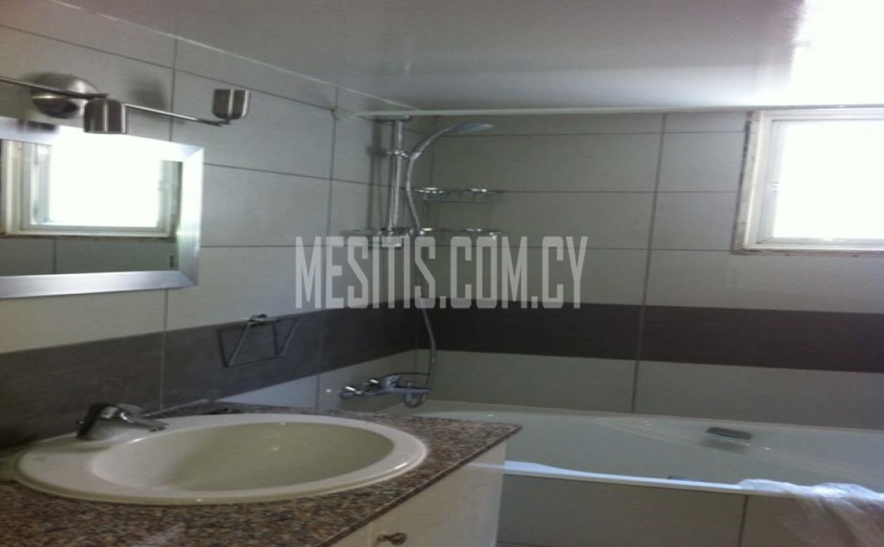 4 Bedroom House For Rent In Engomi, Nicosia #4164-11