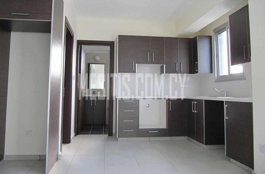 1 Bedroom Apartment For Rent In Kaimakli, Nicosia #3890-1