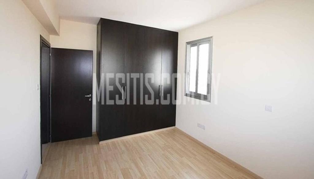 1 Bedroom Apartment For Rent In Kaimakli, Nicosia #3890-2