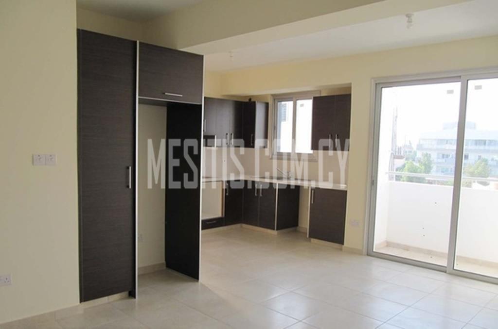 1 Bedroom Apartment For Rent In Kaimakli, Nicosia #3890-4