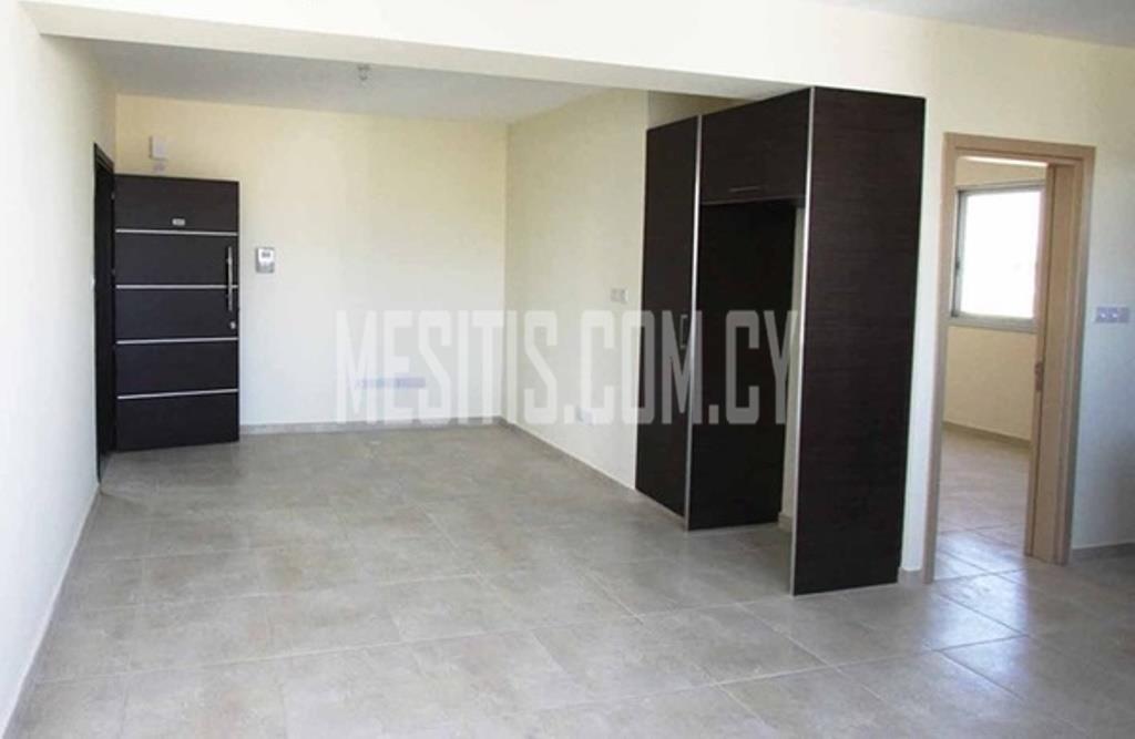 1 Bedroom Apartment For Rent In Kaimakli, Nicosia #3890-5