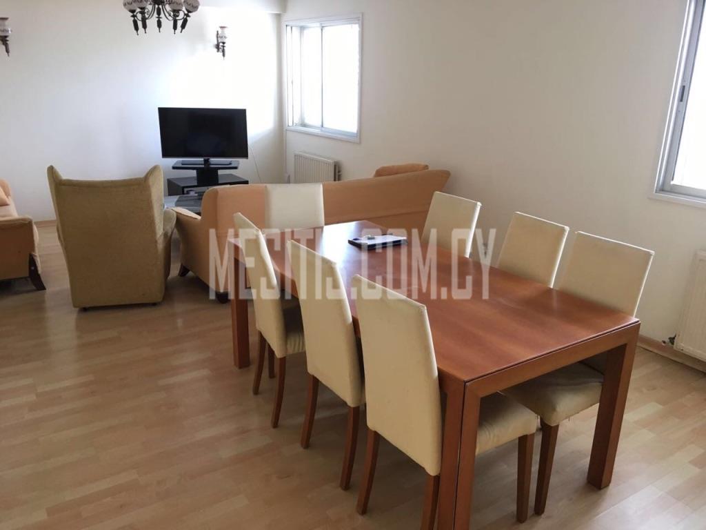 Excellent Investment Opportunity 3 Bedroom 2 Wc Apartment For Sale In Akropolis #3174-0