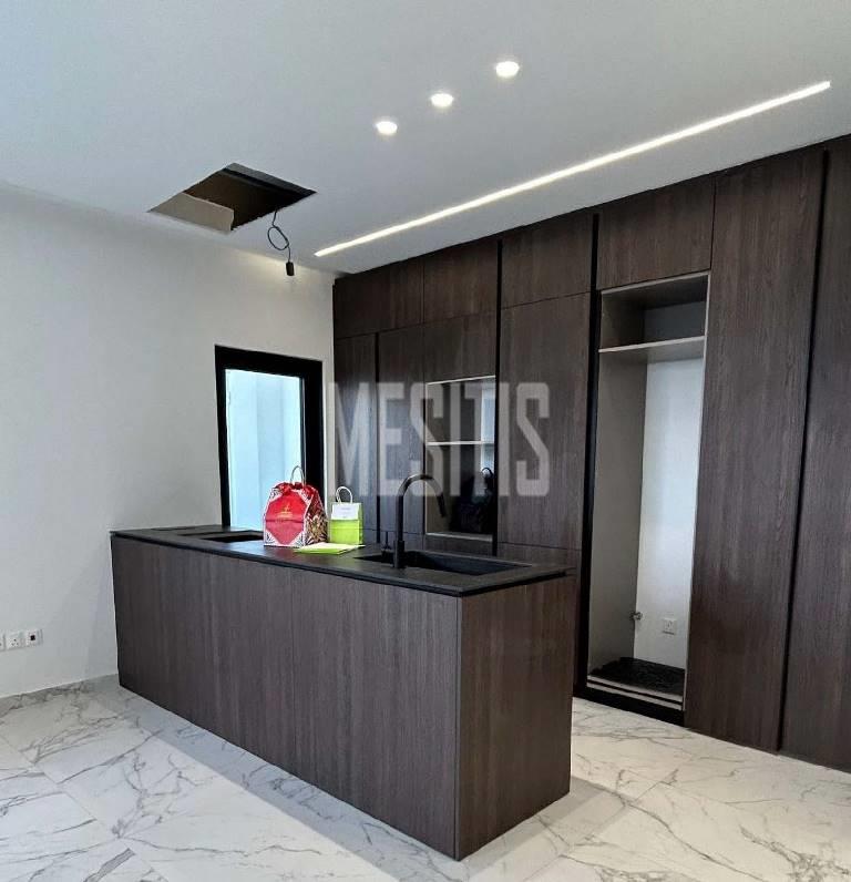 Ready To Move In 2 Bedroom Apartment For Sale In Latsia, Nicosia #25530-7