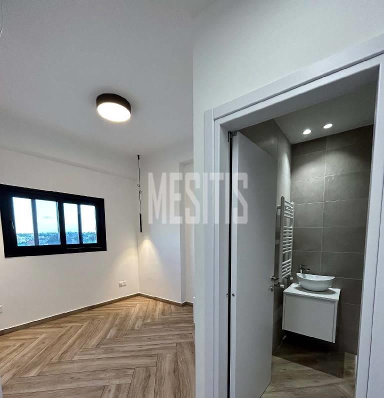 Ready To Move In 2 Bedroom Apartment For Sale In Latsia, Nicosia #25530-9