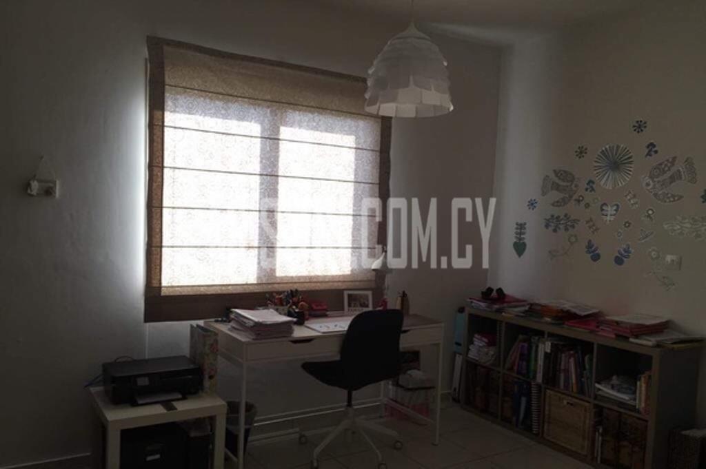 2 Bedroom Apartment For Rent In Engomi, Nicosia #3772-3