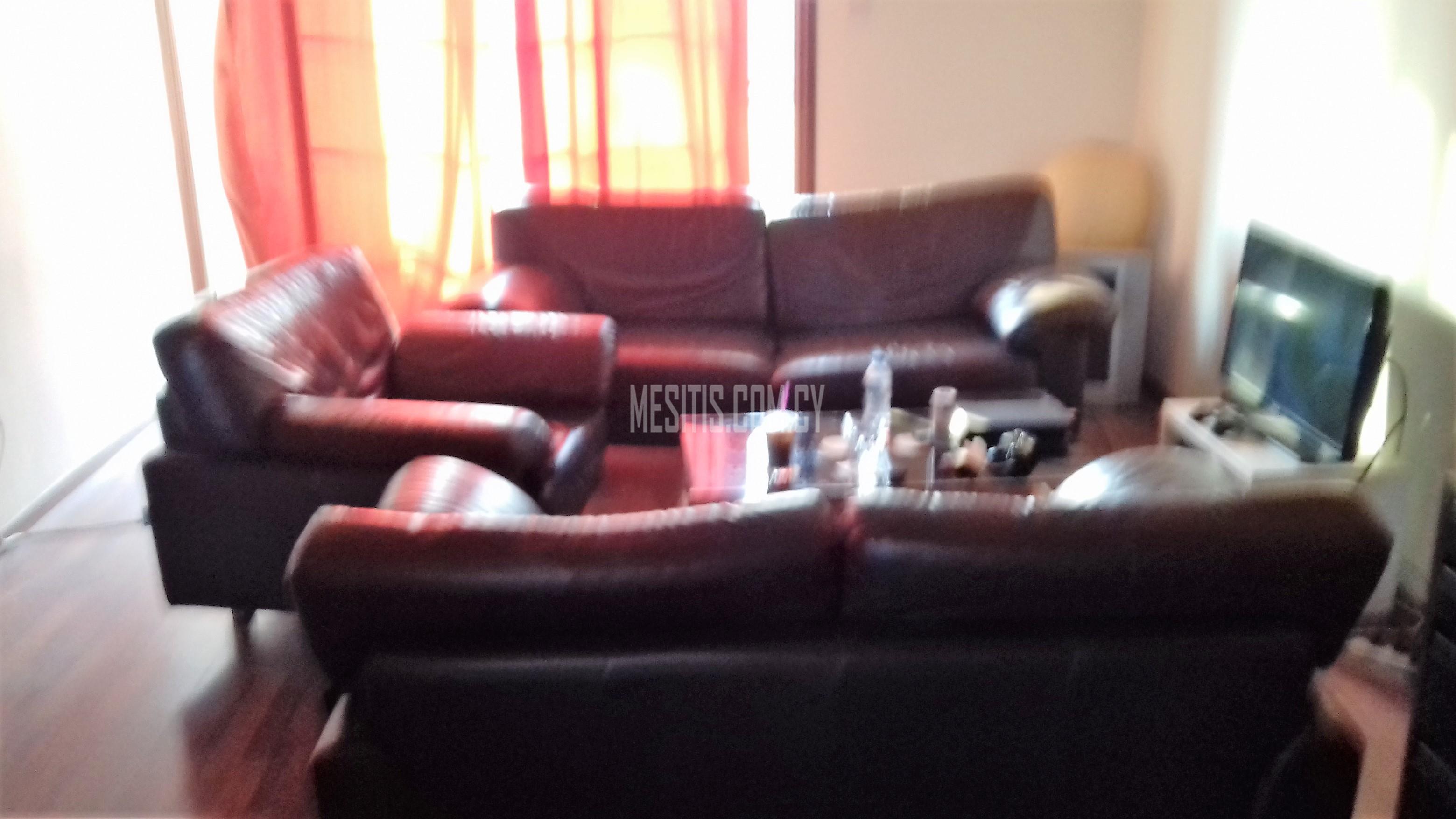 Spacious 2 Bedroom Flat For Sale In B.M.H. Area #1461-0