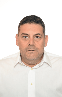 Giannos Kaouras image