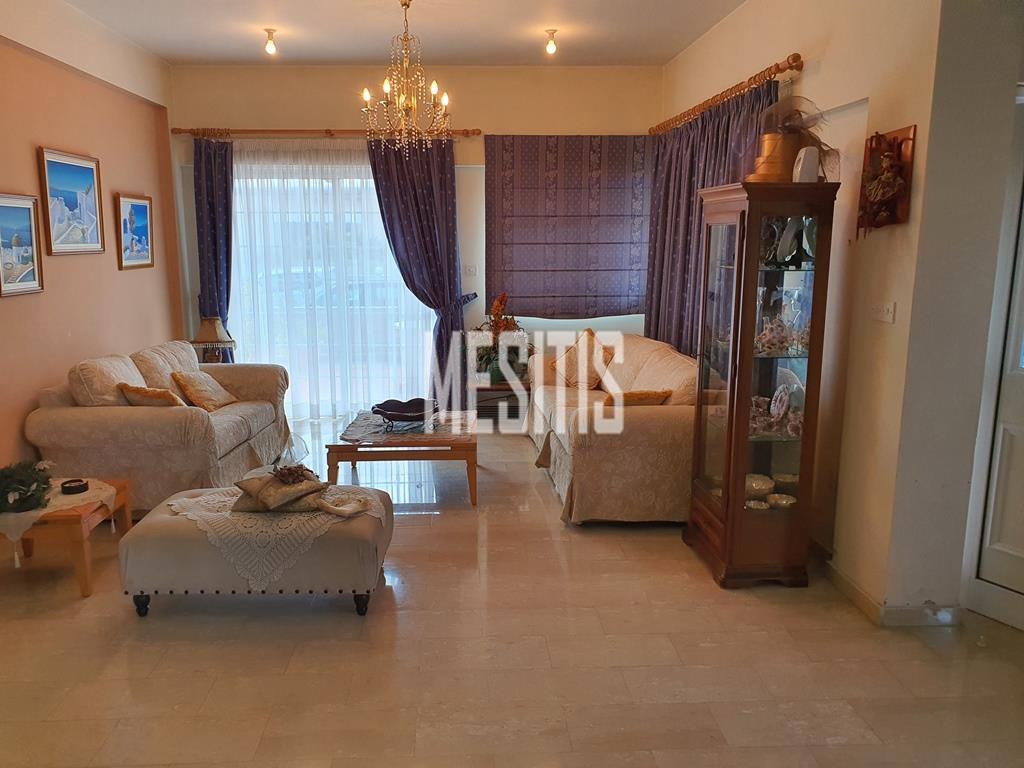 3 Bedroom House For Sale In Aglantzia, Nicosia - Plus 2 Bedroom In The Attic #12571-12