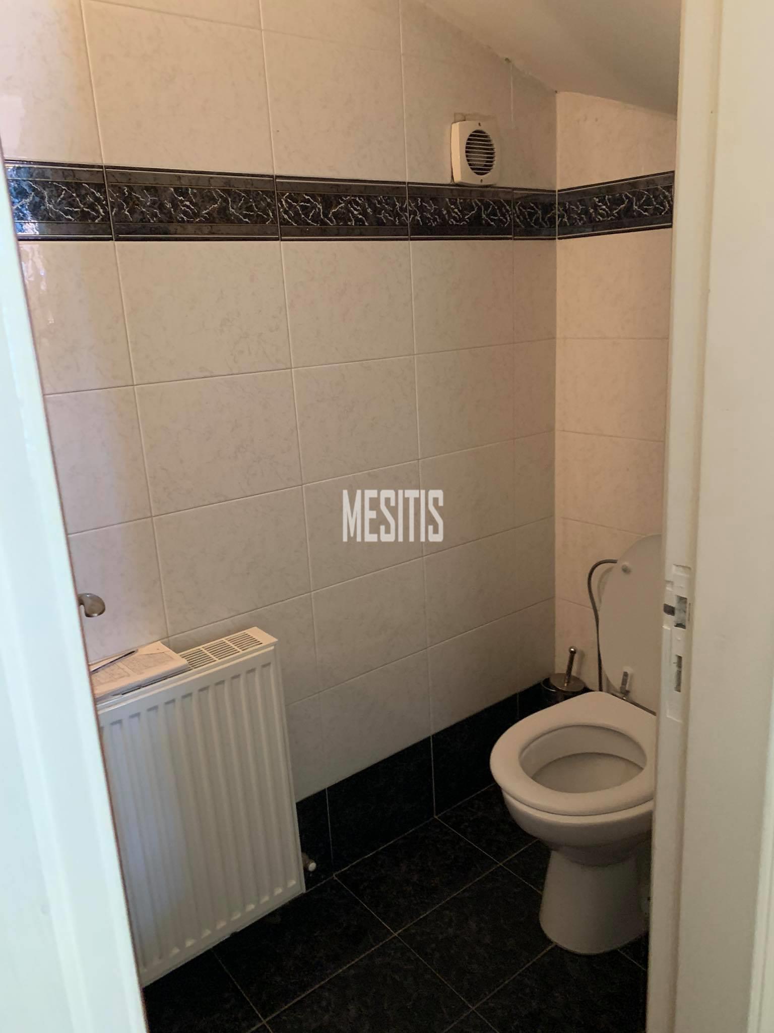 3 Bedroom House For Sale In Aglantzia, Nicosia - Plus 2 Bedroom In The Attic #12571-16
