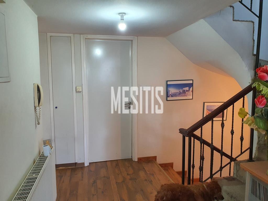 3 Bedroom House For Sale In Aglantzia, Nicosia - Plus 2 Bedroom In The Attic #12571-17