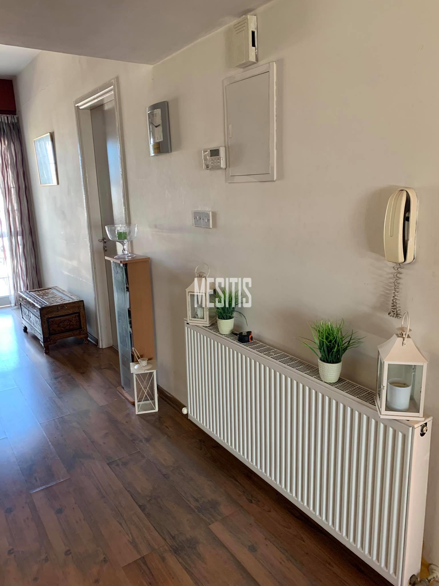 3 Bedroom House For Sale In Aglantzia, Nicosia - Plus 2 Bedroom In The Attic #12571-18