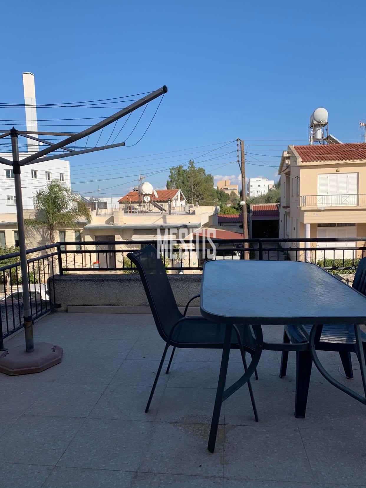 3 Bedroom House For Sale In Aglantzia, Nicosia - Plus 2 Bedroom In The Attic #12571-26