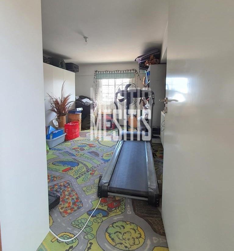 3 Bedroom House For Sale In Aglantzia, Nicosia - Plus 2 Bedroom In The Attic #12571-27