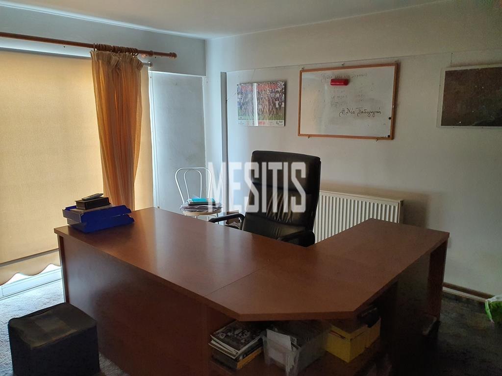 3 Bedroom House For Sale In Aglantzia, Nicosia - Plus 2 Bedroom In The Attic #12571-28