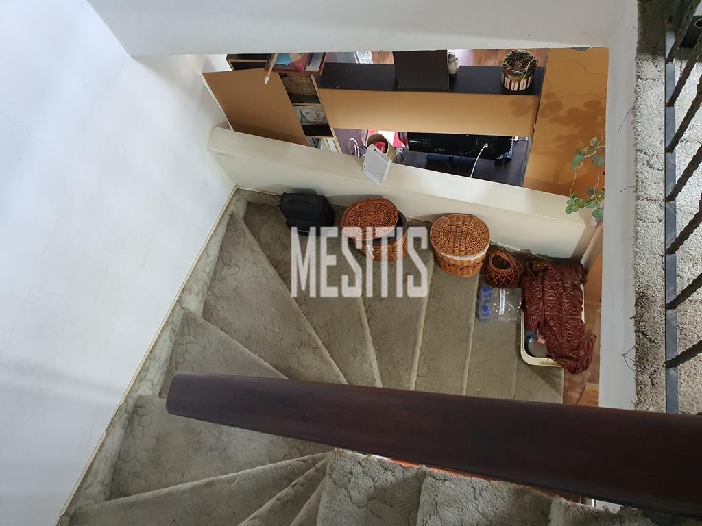 3 Bedroom House For Sale In Aglantzia, Nicosia - Plus 2 Bedroom In The Attic #12571-29