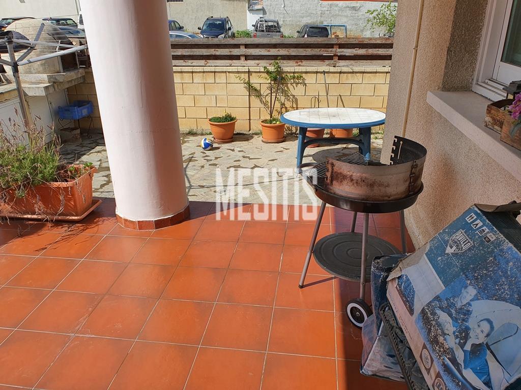 3 Bedroom House For Sale In Aglantzia, Nicosia - Plus 2 Bedroom In The Attic #12571-30