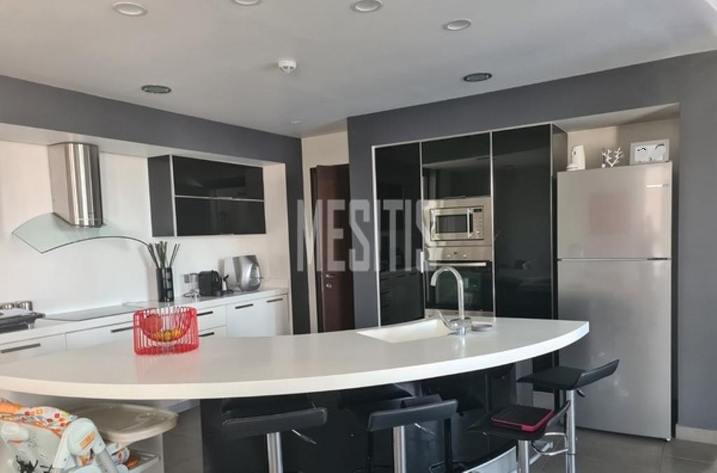 4+1 Bedroom Villa For Rent and For Sale In Kokkinotrimithia, Nicosia #16264-12