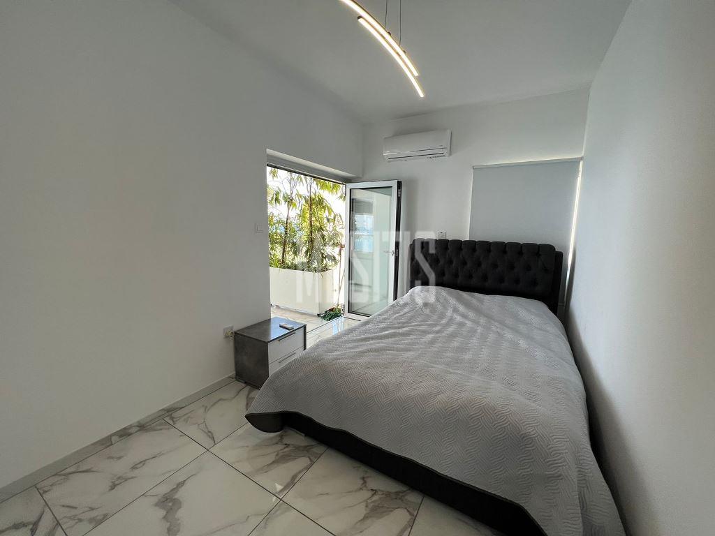 Beachfront 3 Bedroom Luxury Apartment For Sale Or For Rent In Limassol #35061-6