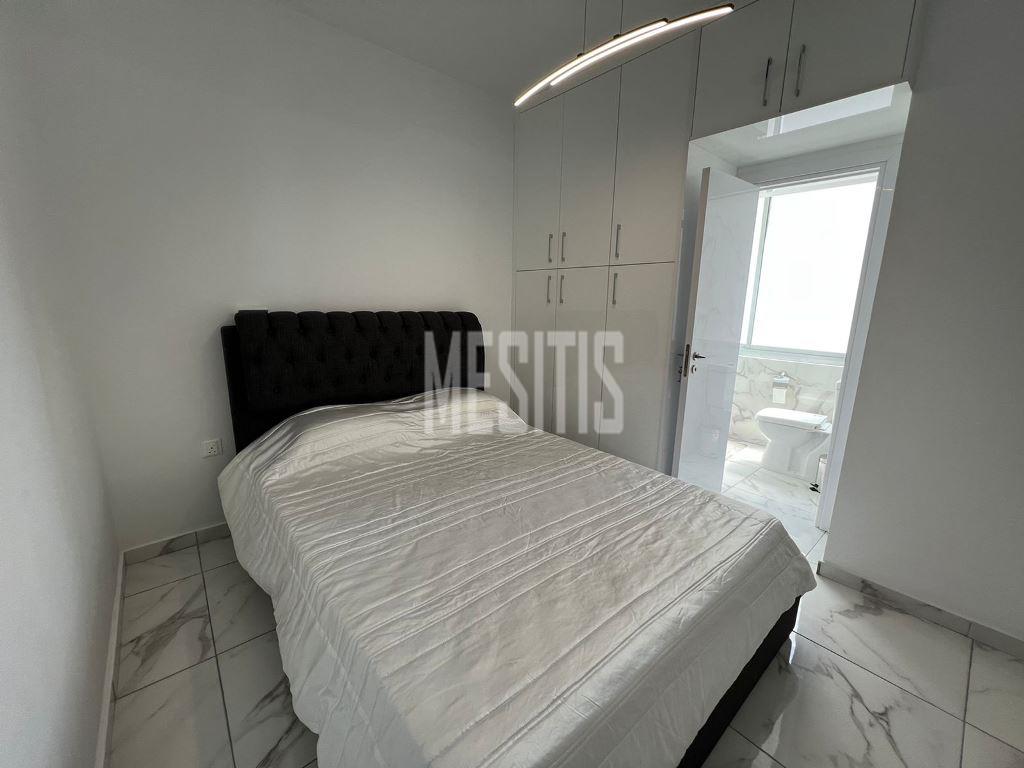 Beachfront 3 Bedroom Luxury Apartment For Sale Or For Rent In Limassol #35061-7