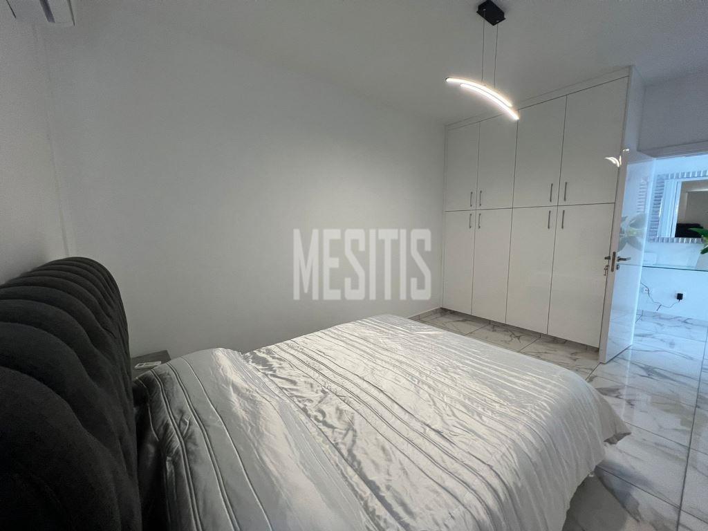 Beachfront 3 Bedroom Luxury Apartment For Sale Or For Rent In Limassol #35061-8