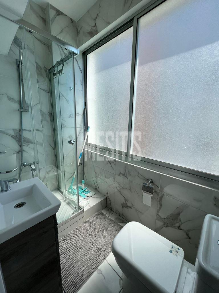 Beachfront 3 Bedroom Luxury Apartment For Sale Or For Rent In Limassol #35061-15