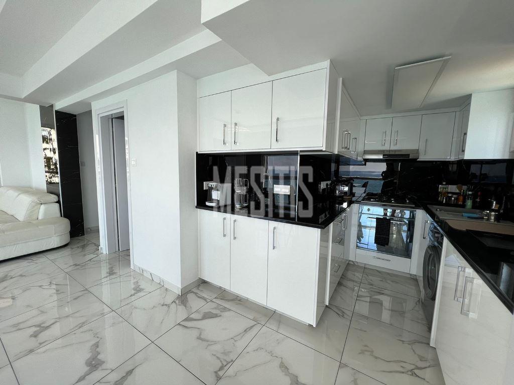Beachfront 3 Bedroom Luxury Apartment For Sale Or For Rent In Limassol #35061-10