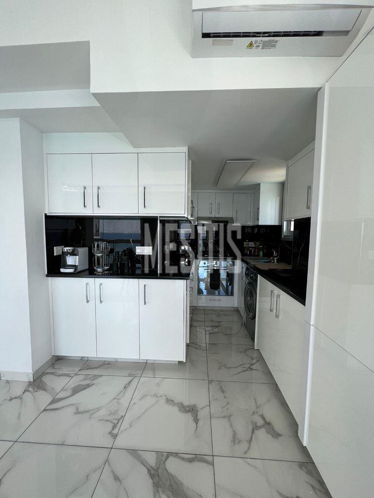 Beachfront 3 Bedroom Luxury Apartment For Sale Or For Rent In Limassol #35061-11