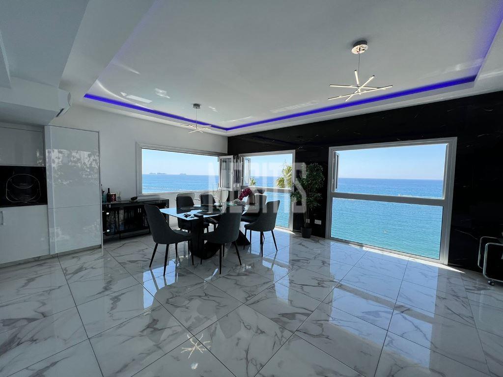 Beachfront 3 Bedroom Luxury Apartment For Sale Or For Rent In Limassol #35061-5