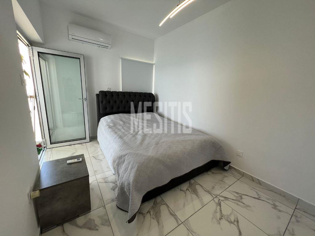 Beachfront 3 Bedroom Luxury Apartment For Sale Or For Rent In Limassol #35061-12