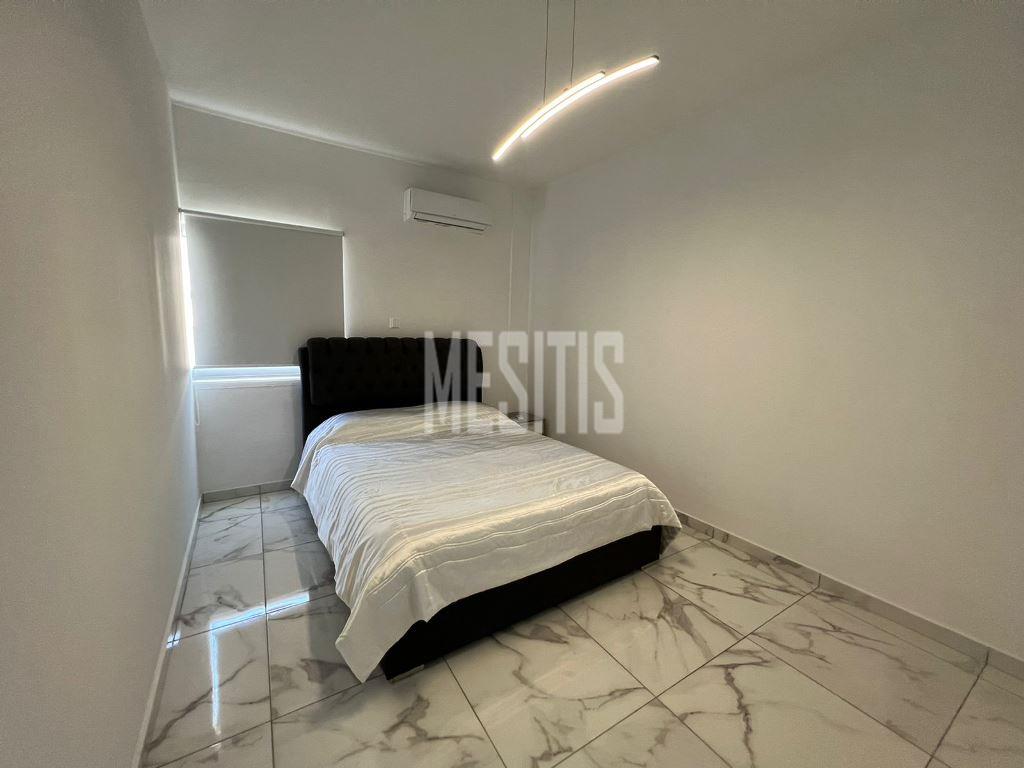 Beachfront 3 Bedroom Luxury Apartment For Sale Or For Rent In Limassol #35061-13