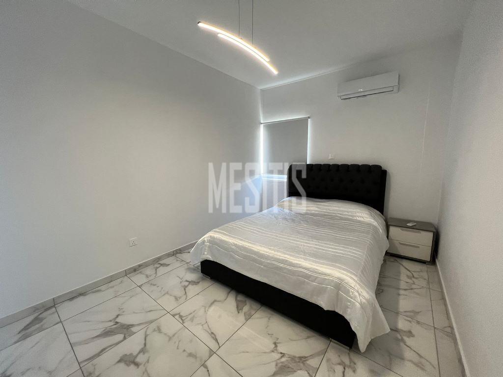 Beachfront 3 Bedroom Luxury Apartment For Sale Or For Rent In Limassol #35061-14