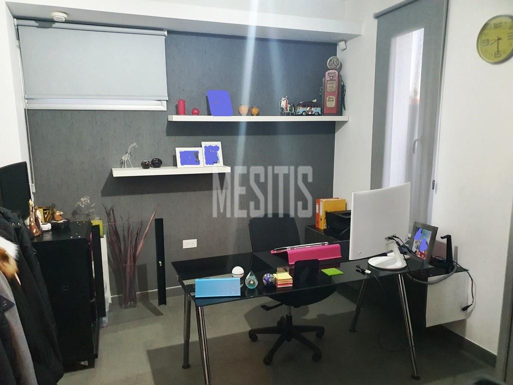 4+1 Bedroom Villa For Rent and For Sale In Kokkinotrimithia, Nicosia #16264-5
