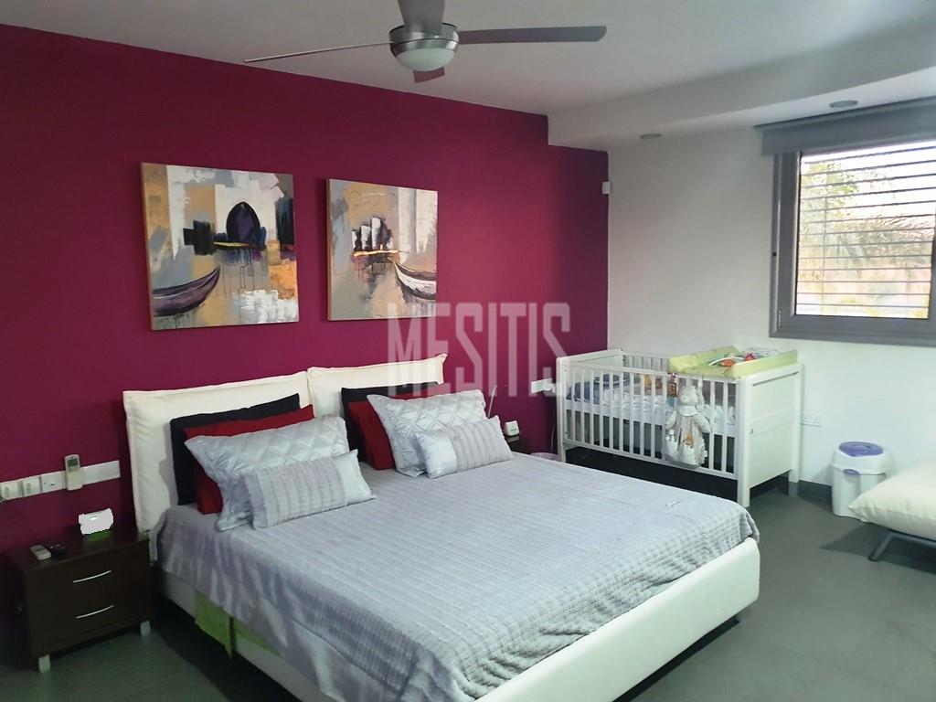 4+1 Bedroom Villa For Rent and For Sale In Kokkinotrimithia, Nicosia #16264-6