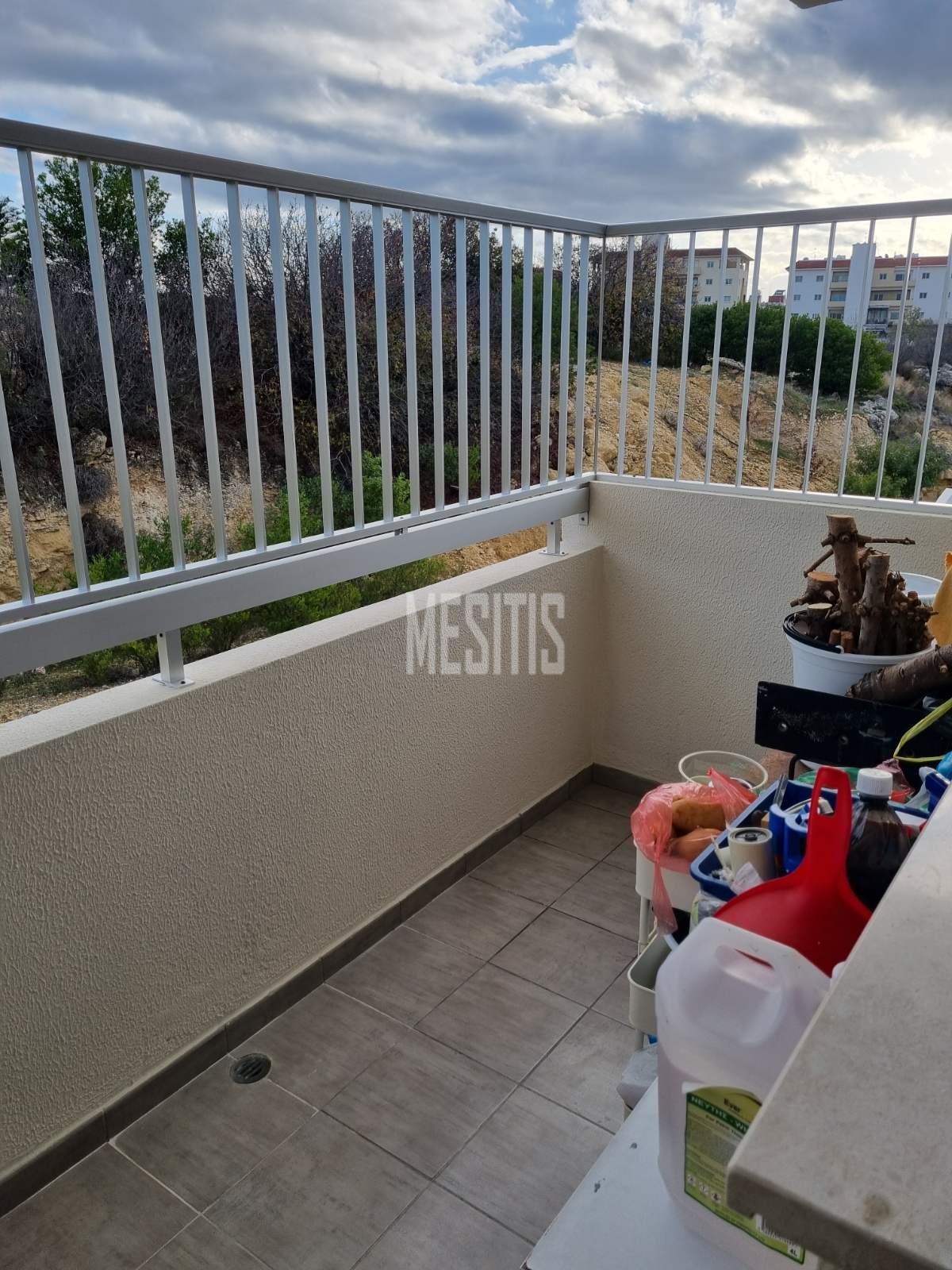 3 Βedroom Τop Floor Apartment For Sale In A Prime Location With Large Spaces And Incredible Aesthetics Αnd Views To All Of Nicosia #30861-22
