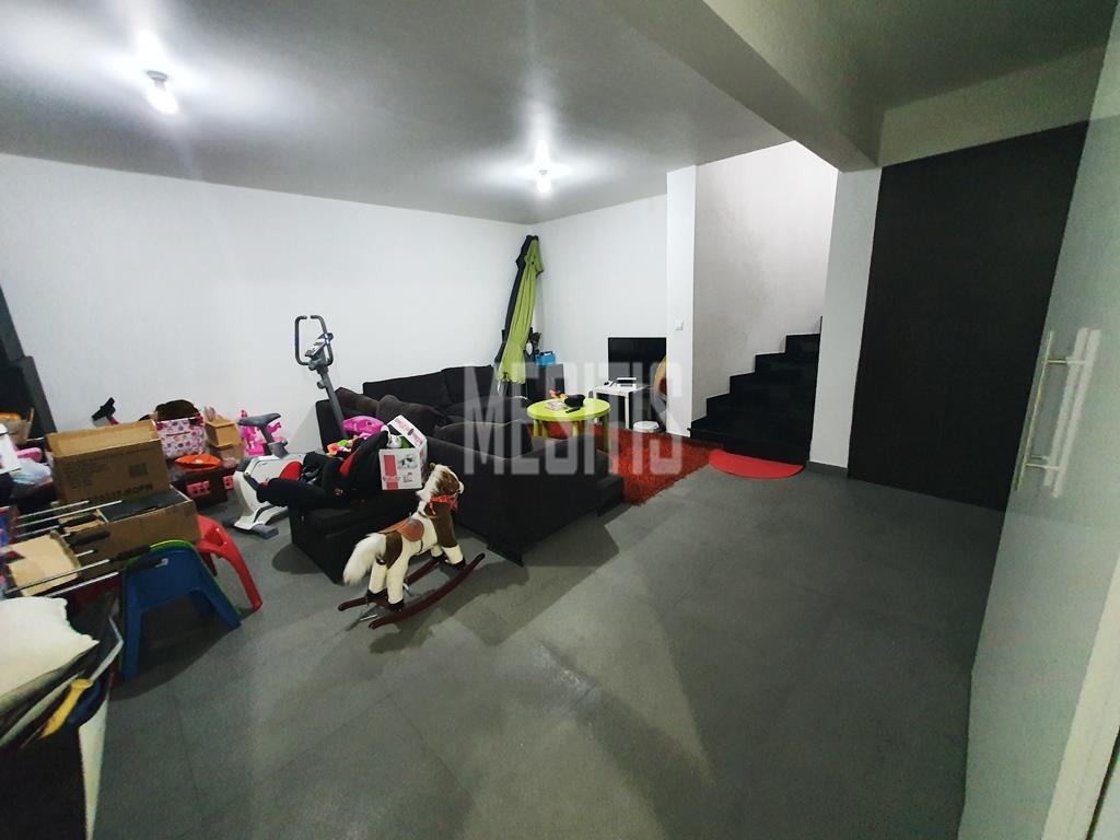 4+1 Bedroom Villa For Rent and For Sale In Kokkinotrimithia, Nicosia #16264-9