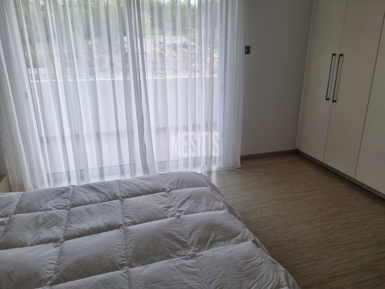 3 Βedroom Τop Floor Apartment For Sale In A Prime Location With Large Spaces And Incredible Aesthetics Αnd Views To All Of Nicosia #30861-13