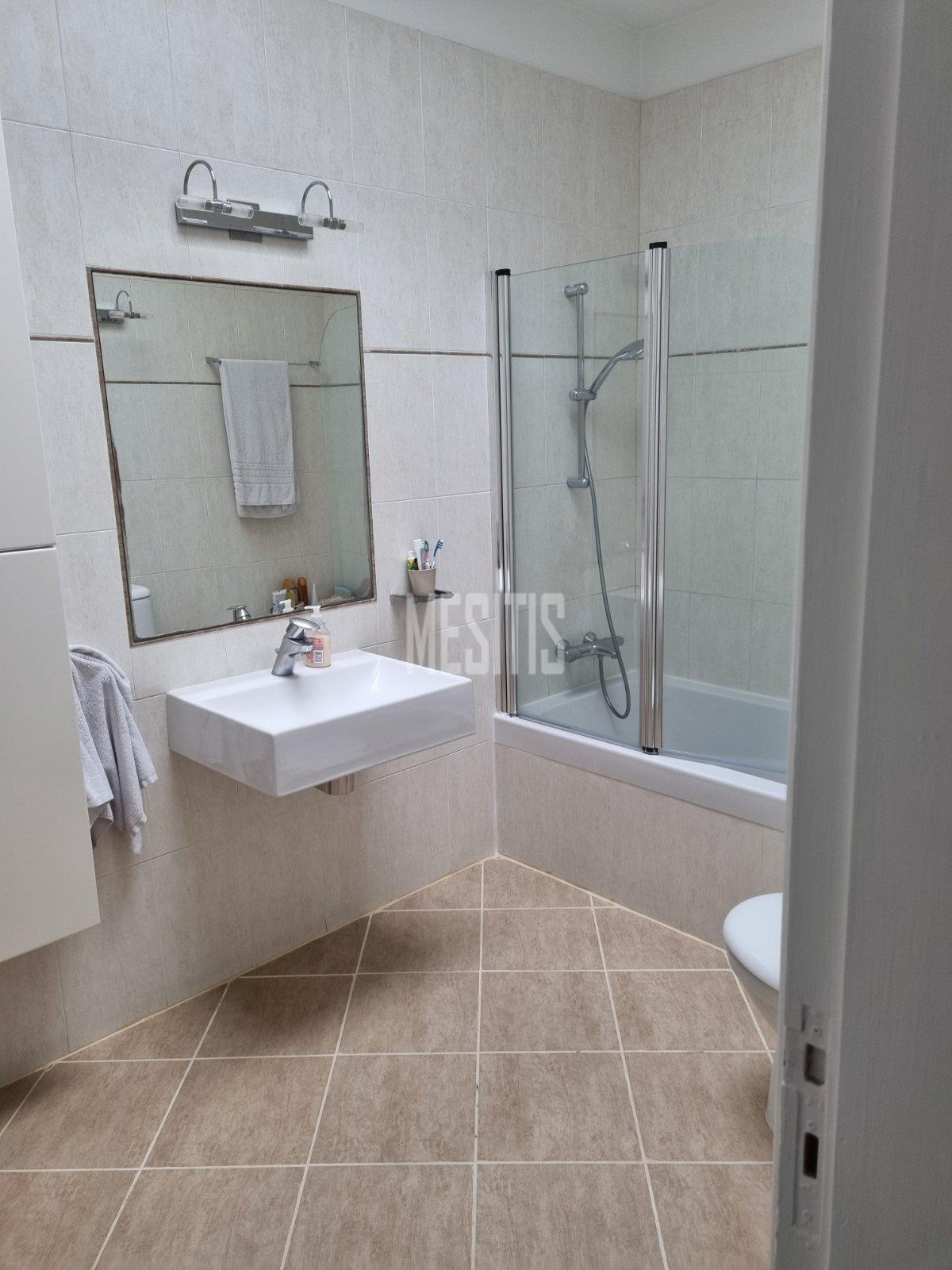3 Βedroom Τop Floor Apartment For Sale In A Prime Location With Large Spaces And Incredible Aesthetics Αnd Views To All Of Nicosia #30861-18