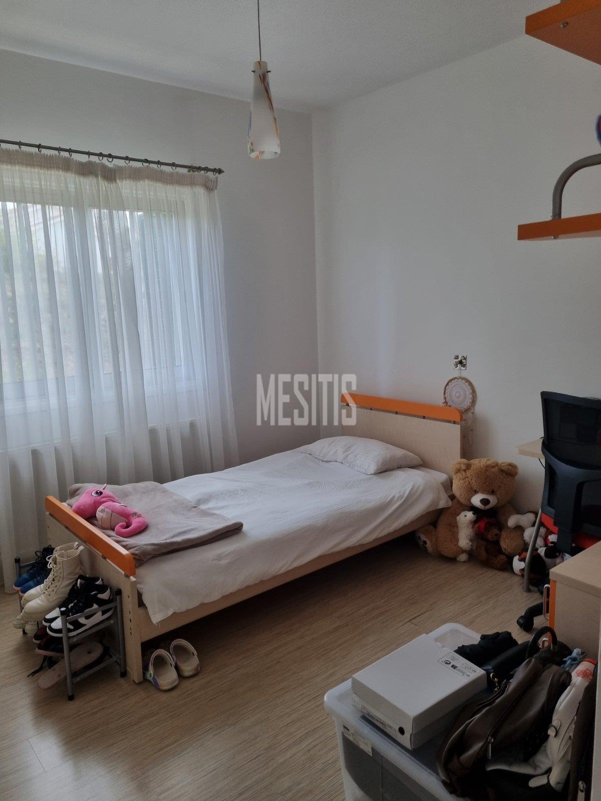 3 Βedroom Τop Floor Apartment For Sale In A Prime Location With Large Spaces And Incredible Aesthetics Αnd Views To All Of Nicosia #30861-15