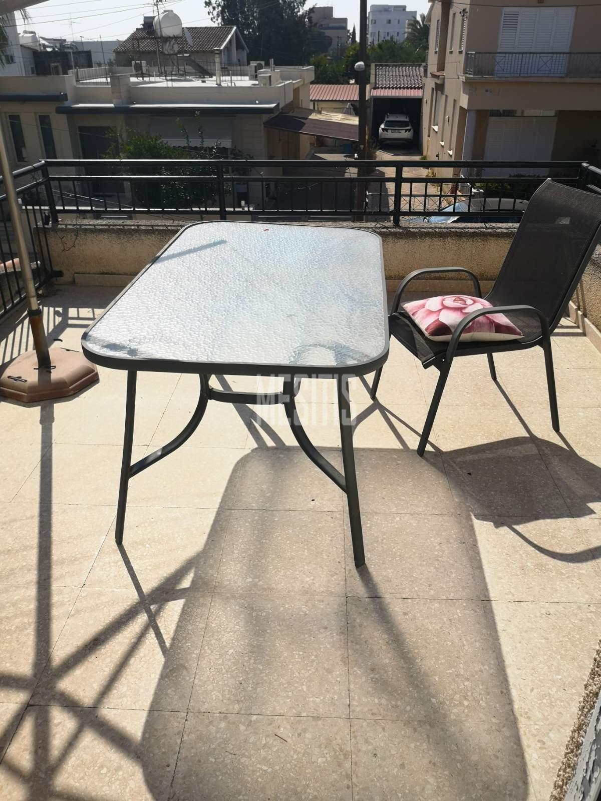 3 Bedroom House For Sale In Aglantzia, Nicosia - Plus 2 Bedroom In The Attic #12571-32