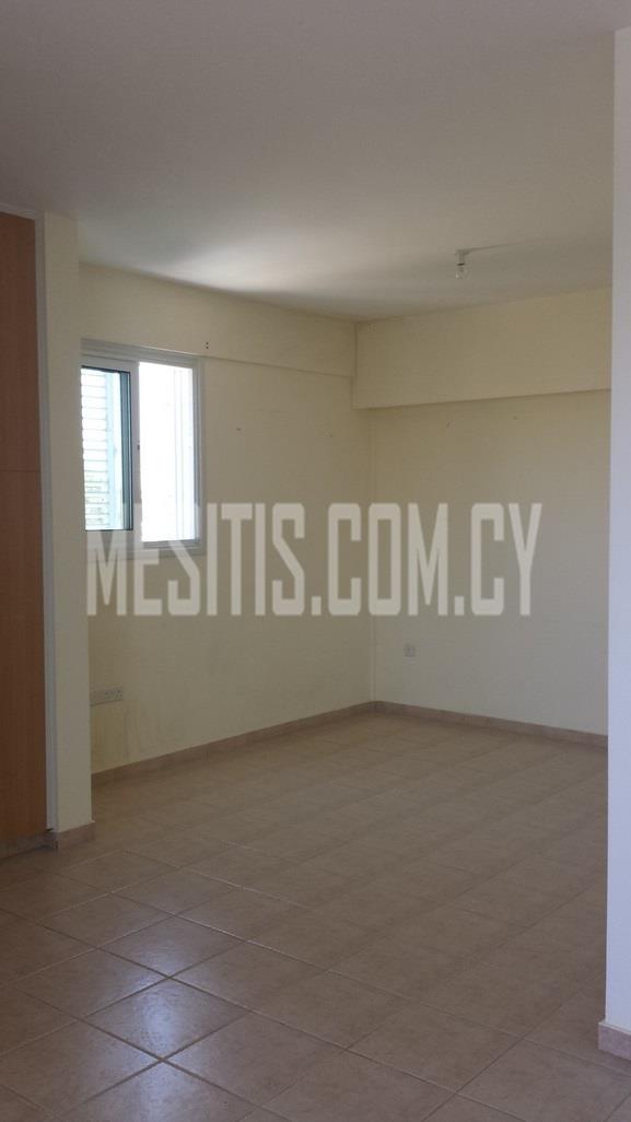 Beautiful Studio For Sale In Lykavitos Near University Of Nicosia #2806-0