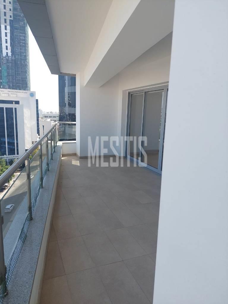 Luxury 2 Bedroom Apartment For Rent  With Great Views In The Center of Nicosia #46131-11