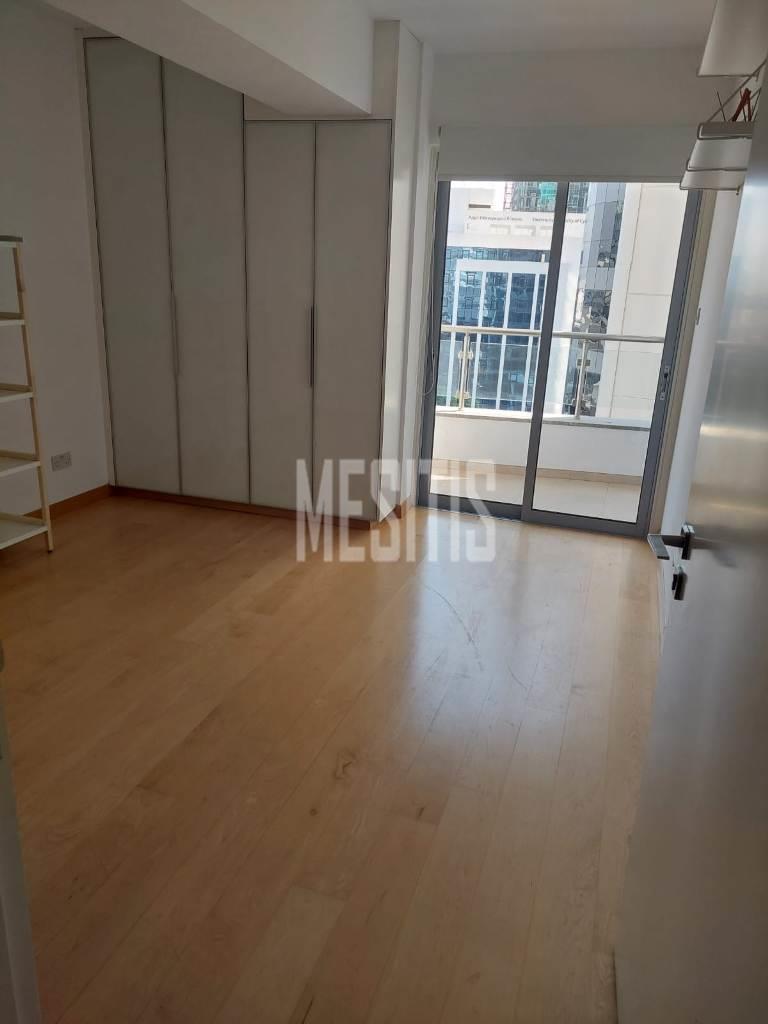Luxury 2 Bedroom Apartment For Rent  With Great Views In The Center of Nicosia #46131-2