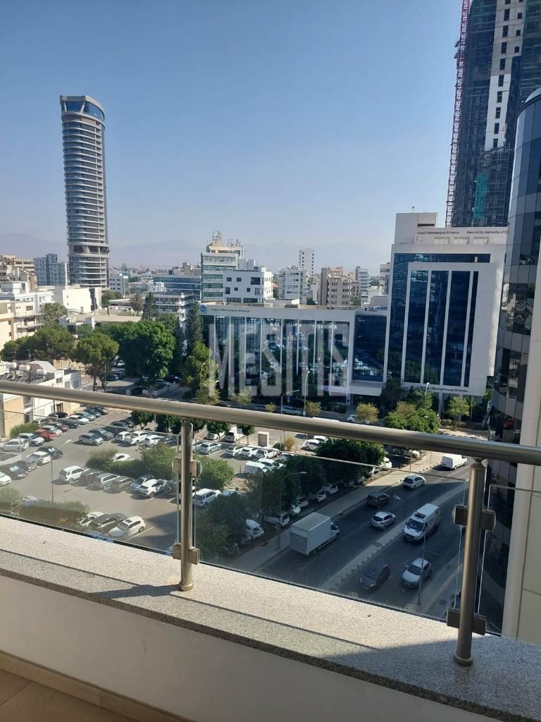 Luxury 2 Bedroom Apartment For Rent  With Great Views In The Center of Nicosia #46131-10