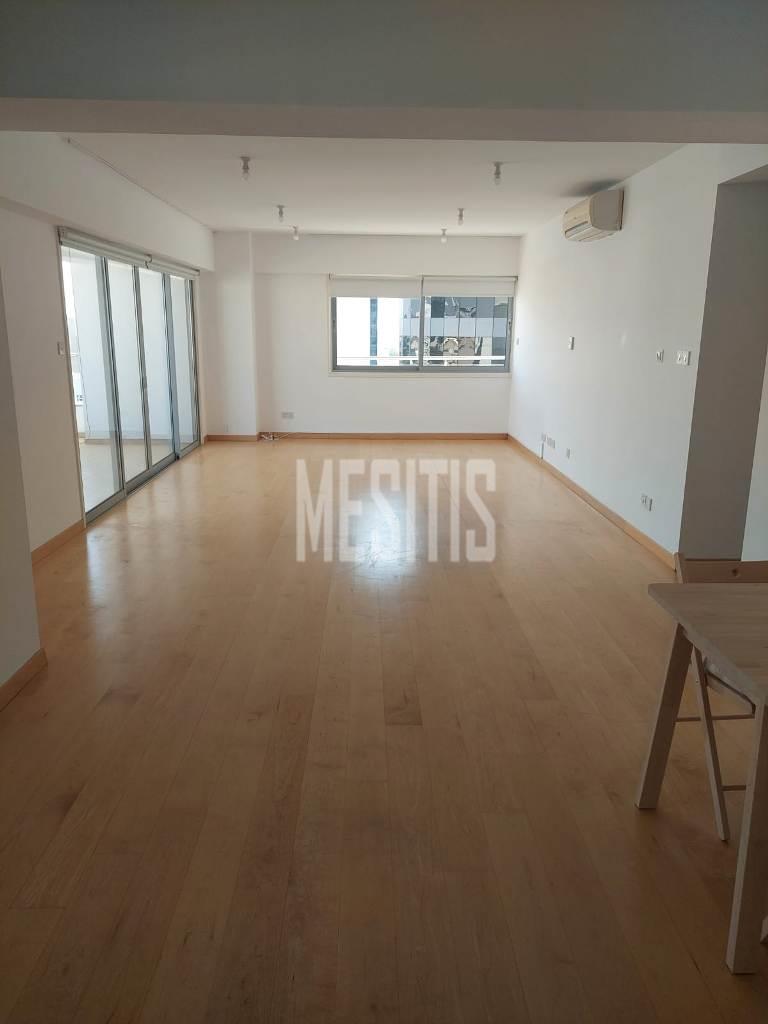 Luxury 2 Bedroom Apartment For Rent  With Great Views In The Center of Nicosia #46131-3