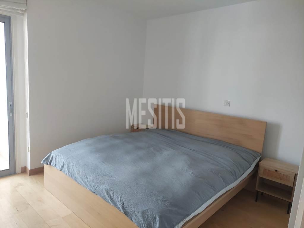 Luxury 2 Bedroom Apartment For Rent  With Great Views In The Center of Nicosia #46131-6