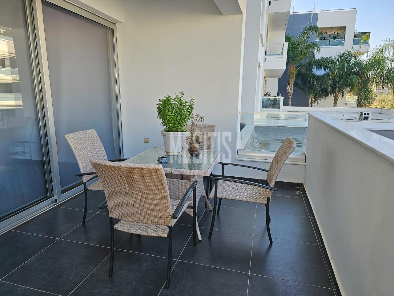 Spacious 2 Bedroom Apartment For Sale In Latsia, Nicosia #27880-6