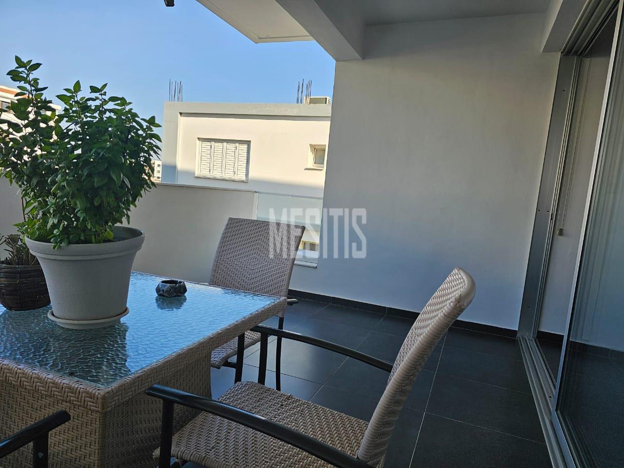 Spacious 2 Bedroom Apartment For Sale In Latsia, Nicosia #27880-7