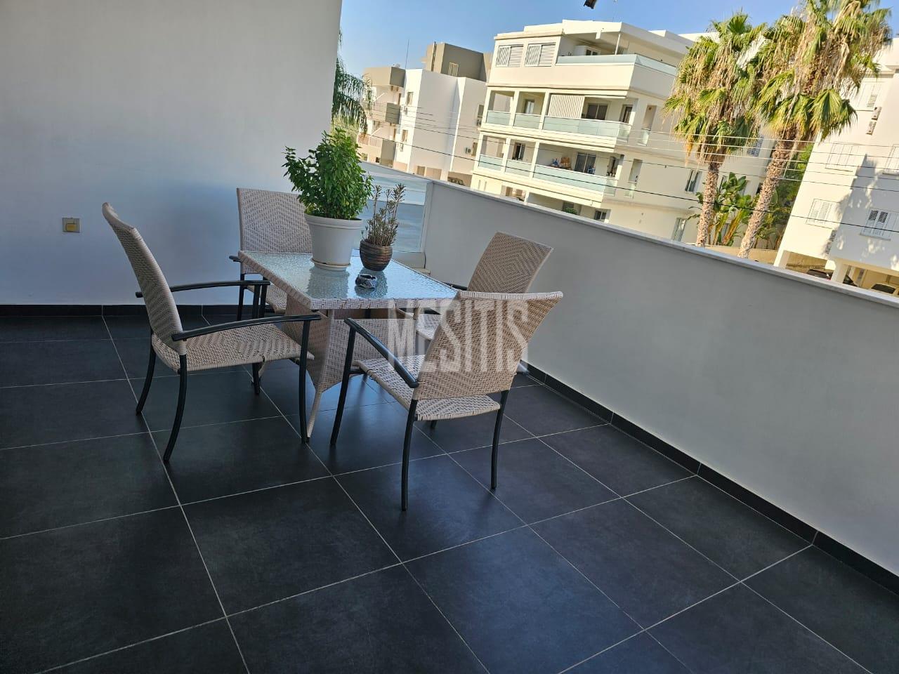 Spacious 2 Bedroom Apartment For Sale In Latsia, Nicosia #27880-8