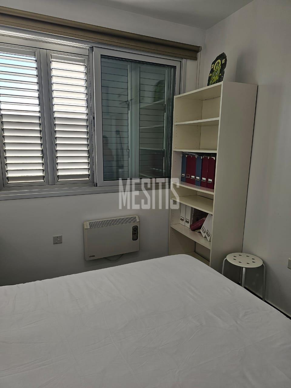 Spacious 2 Bedroom Apartment For Sale In Latsia, Nicosia #27880-14